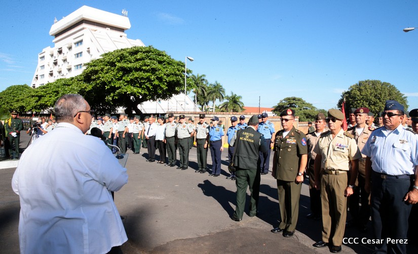 ejercito